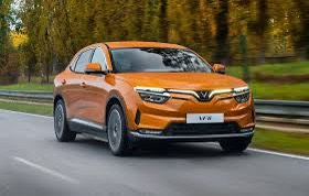 xe vf5