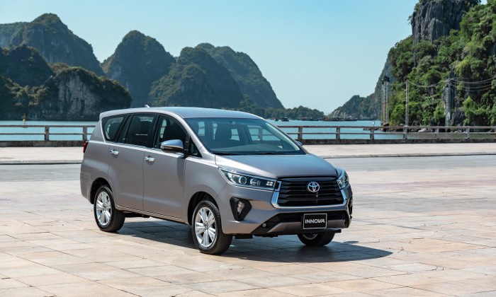 nội thất xe